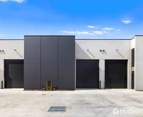 Factory, Warehouse & Industrial commercial property leased at 6/2 Cobham Street Reservoir VIC 3073