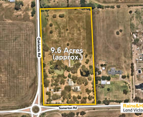 Development / Land commercial property for sale at Oaklands Junction VIC 3063