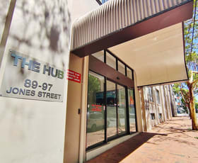 Offices commercial property for sale at 27/89-97 Jones Street Ultimo NSW 2007