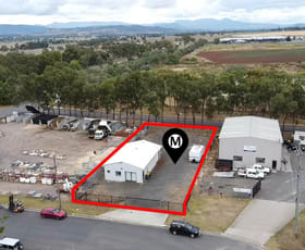 Other commercial property sold at 34 McLoughlin Street Scone NSW 2337