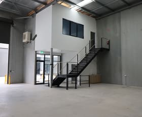 Factory, Warehouse & Industrial commercial property leased at 22/2 Indigo Loop Yallah NSW 2530