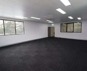 Factory, Warehouse & Industrial commercial property leased at 22/2 Indigo Loop Yallah NSW 2530