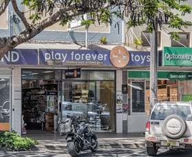 Shop & Retail commercial property sold at 157 River Street Ballina NSW 2478