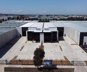 Factory, Warehouse & Industrial commercial property for sale at 16 Northpoint Drive Epping VIC 3076