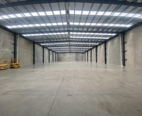 Factory, Warehouse & Industrial commercial property for sale at 16 Northpoint Drive Epping VIC 3076