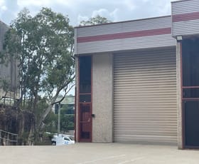 Factory, Warehouse & Industrial commercial property sold at 10/35 Leighton Place Hornsby NSW 2077