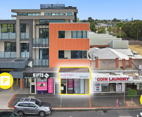 Offices commercial property sold at 689B Glen Huntly Road Caulfield VIC 3162