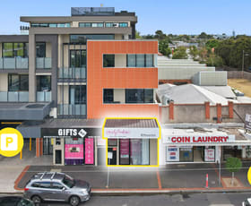 Shop & Retail commercial property sold at 689B Glen Huntly Road Caulfield VIC 3162