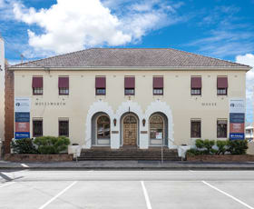 Medical / Consulting commercial property for lease at 186 Molesworth Street Lismore NSW 2480