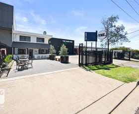 Factory, Warehouse & Industrial commercial property sold at 26 & 28 Burns Road Heathcote NSW 2233
