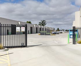Factory, Warehouse & Industrial commercial property leased at 7/30 Waringa Drive Mitchell Park VIC 3355