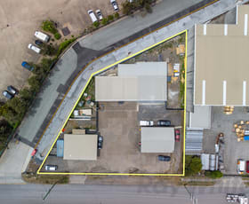 Development / Land commercial property sold at 89 Gosport Street Hemmant QLD 4174