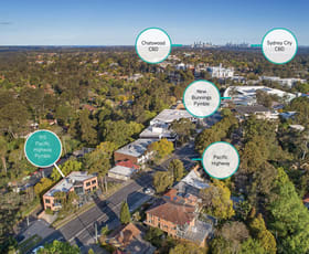 Offices commercial property sold at 915 Pacific Highway Pymble NSW 2073
