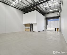 Factory, Warehouse & Industrial commercial property leased at 27/74 Willandra Drive Epping VIC 3076