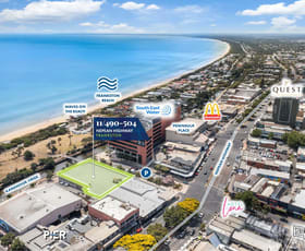 Shop & Retail commercial property leased at 11/490-504 Nepean Highway Frankston VIC 3199