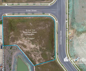 Development / Land commercial property for sale at 14 Lot 114 Eastridge Street Stapylton QLD 4207