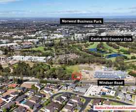 Development / Land commercial property for sale at Norwest NSW 2153