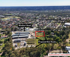 Factory, Warehouse & Industrial commercial property for sale at Norwest NSW 2153