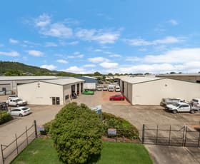 Factory, Warehouse & Industrial commercial property sold at 13-15 Auscan Crescent Garbutt QLD 4814