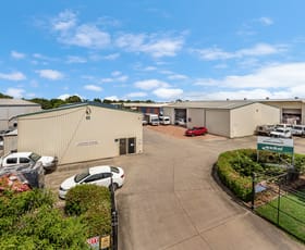 Factory, Warehouse & Industrial commercial property sold at 13-15 Auscan Crescent Garbutt QLD 4814