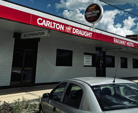 Hotel, Motel, Pub & Leisure commercial property for sale at 82 Napier Street Deniliquin NSW 2710