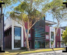 Offices commercial property for lease at A2.1/63-85 Turner St Port Melbourne VIC 3207