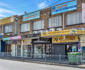 Shop & Retail commercial property sold at 225 Cabramatta Road Cabramatta NSW 2166