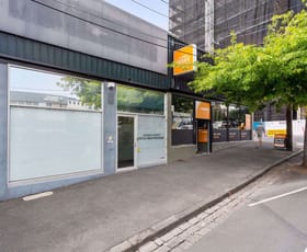 Shop & Retail commercial property sold at 69 & 69A Gheringhap Street Geelong VIC 3220