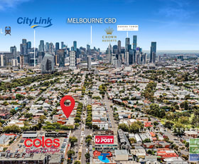 Shop & Retail commercial property sold at 235 Bay Street Port Melbourne VIC 3207