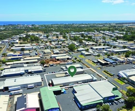 Factory, Warehouse & Industrial commercial property sold at 12 Kershaw Street Busselton WA 6280