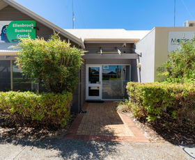 Offices commercial property sold at 46 Coolamon Boulevard Ellenbrook WA 6069