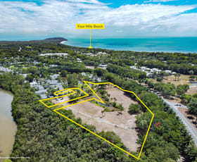 Development / Land commercial property sold at Lot 906 Bale Drive Port Douglas QLD 4877