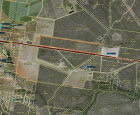 Development / Land commercial property sold at 11 Ross Camp Road Isis River QLD 4660