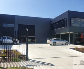 Showrooms / Bulky Goods commercial property sold at 38 Futures Road Cranbourne West VIC 3977