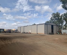 Factory, Warehouse & Industrial commercial property sold at 13 Murrena Street Wedgefield WA 6721