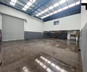 Factory, Warehouse & Industrial commercial property sold at 10/58 Willandra Drive Epping VIC 3076