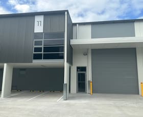 Factory, Warehouse & Industrial commercial property for lease at 11/21 Doyle Avenue Unanderra NSW 2526