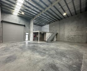 Factory, Warehouse & Industrial commercial property for lease at 11/21 Doyle Avenue Unanderra NSW 2526