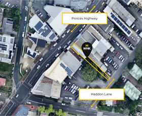 Development / Land commercial property for sale at 403 Princes Highway Woonona NSW 2517