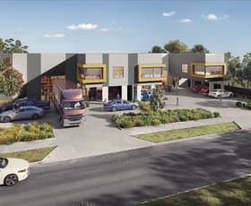 Factory, Warehouse & Industrial commercial property for sale at 37-39 Robbins Circuit Williamstown North VIC 3016