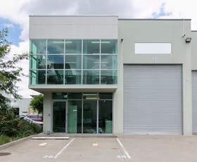 Factory, Warehouse & Industrial commercial property sold at 38/7-9 Percy Street Auburn NSW 2144