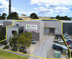 Factory, Warehouse & Industrial commercial property sold at 164-168 Williams Road Dandenong South VIC 3175