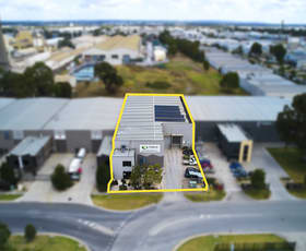 Showrooms / Bulky Goods commercial property sold at 164-168 Williams Road Dandenong South VIC 3175