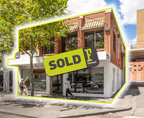 Shop & Retail commercial property sold at 43 Hall Street Moonee Ponds VIC 3039