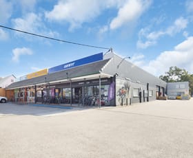 Factory, Warehouse & Industrial commercial property sold at 2 & 9/704 Gympie Road Lawnton QLD 4501