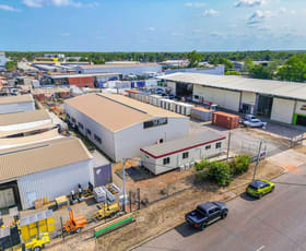 Factory, Warehouse & Industrial commercial property for sale at 50 Marjorie Street Pinelands NT 0829