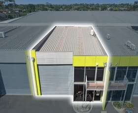 Factory, Warehouse & Industrial commercial property sold at 5, 15b/56 Keys Cheltenham VIC 3192