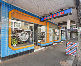 Shop & Retail commercial property sold at 188C Barkly Street St Kilda VIC 3182