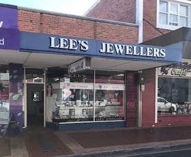 Shop & Retail commercial property for sale at 69 Reibey Street Ulverstone TAS 7315