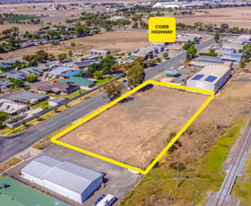 Development / Land commercial property for sale at 137-143 Napier Street Deniliquin NSW 2710